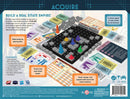 Acquire Strategy Board Game