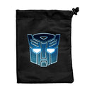 Transformers Roleplaying Game: Decepticon Dice Bag