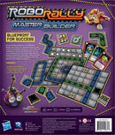 Robo Rally: Master Builder | Racing Board Game Expansion