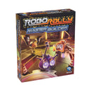 Robo Rally: Master Builder | Racing Board Game Expansion