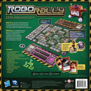 Robo Rally Strategy Board Game | 30th Anniversary Edition