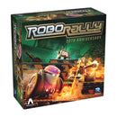 Robo Rally Strategy Board Game | 30th Anniversary Edition