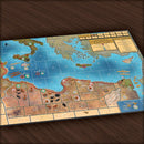 Axis & Allies: North Africa | A WWII Strategy Board Game