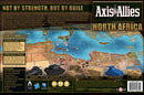 Axis & Allies: North Africa | A WWII Strategy Board Game