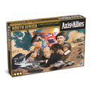 Axis & Allies: North Africa | A WWII Strategy Board Game
