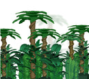 Heroscape: The Grove at Laur's Edge Terrain Expansion