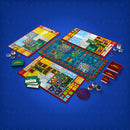 Vegas Showdown Board Game | Bidding & Strategy Game