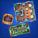 Vegas Showdown Board Game | Bidding & Strategy Game