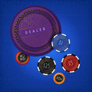 Vegas Showdown Board Game | Bidding & Strategy Game