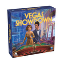 Vegas Showdown Board Game | Bidding & Strategy Game