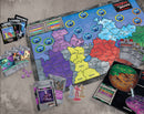 Risk 2210 A.D. Frontline Expansion