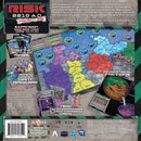 Risk 2210 A.D. Frontline Expansion