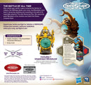 Heroscape: Rising Tide - Hellforge Mandukor Army Expansion (UNPAINTED)