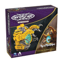 Heroscape: Rising Tide - Hellforge Mandukor Army Expansion (UNPAINTED)