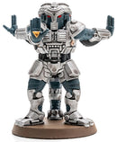 Heroscape: Age of Annihilation - Deflectatron Promo Miniature (PRE-PAINTED)