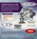 Heroscape: Age of Annihilation - Deflectatron Promo Miniature (PRE-PAINTED)