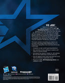 G.I. JOE Roleplaying Game Operation Cold Iron Adventure Book