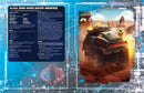 G.I. JOE Roleplaying Game Operation Cold Iron Adventure Book