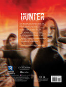 Hunter: The Reckoning 5th Edition Roleplaying Game Core Rulebook