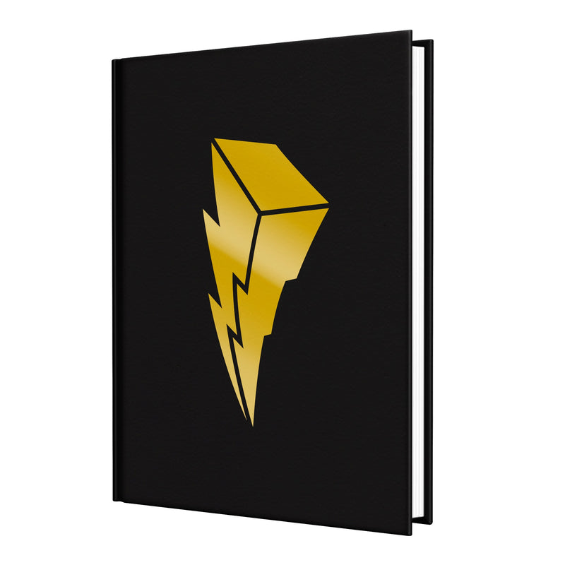 Power Rangers Roleplaying Game Character Journal