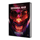 Vampire: The Masquerade 5th Edition Roleplaying Game Gehenna War Sourcebook