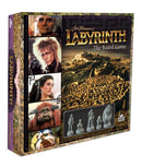 Jim Henson's Labyrinth: The Board Game