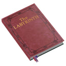 Jim Hensons Labyrinth The Adventure Game