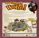Jim Henson's Labyrinth: Ready, Steady, Worm!