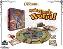 Jim Henson's Labyrinth: Ready, Steady, Worm!