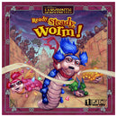 Jim Henson's Labyrinth: Ready, Steady, Worm!