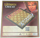 Jim Henson’s Labyrinth: Chess Set