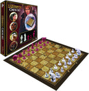 Jim Henson’s Labyrinth: Chess Set