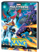 Marvel Multiverse Role-Playing Game: The Cataclysm of Kang