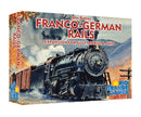 Franco-German Rails: Gulf, Mobile & Ohio
