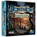 Dominion: Rising Sun | Strategy Board Game Expansion