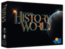 History of The World Economic Board Game