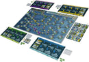 Power Grid: Outpost Board Game | Economic Strategy Game
