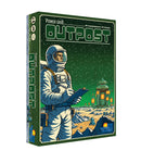 Power Grid: Outpost Board Game | Economic Strategy Game