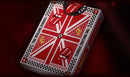 The Rolling Stones Playing Cards