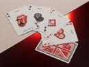 The Rolling Stones Playing Cards