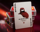 The Rolling Stones Playing Cards