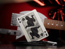 The Rolling Stones Playing Cards