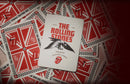The Rolling Stones Playing Cards
