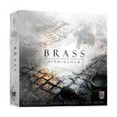 Brass Birmingham Board Game