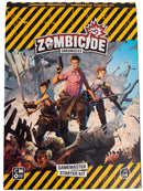 Zombicide Chronicles RPG GameMaster Starter Kit