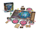 WitchStone Board Game