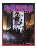 Cyberpunk 2020: Eurotour