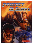 Cyberpunk 2020: Protect & Serve