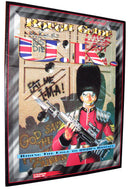 Cyberpunk 2020: Rough Guide to the UK