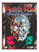 Cyberpunk 2020: Pacific Rim